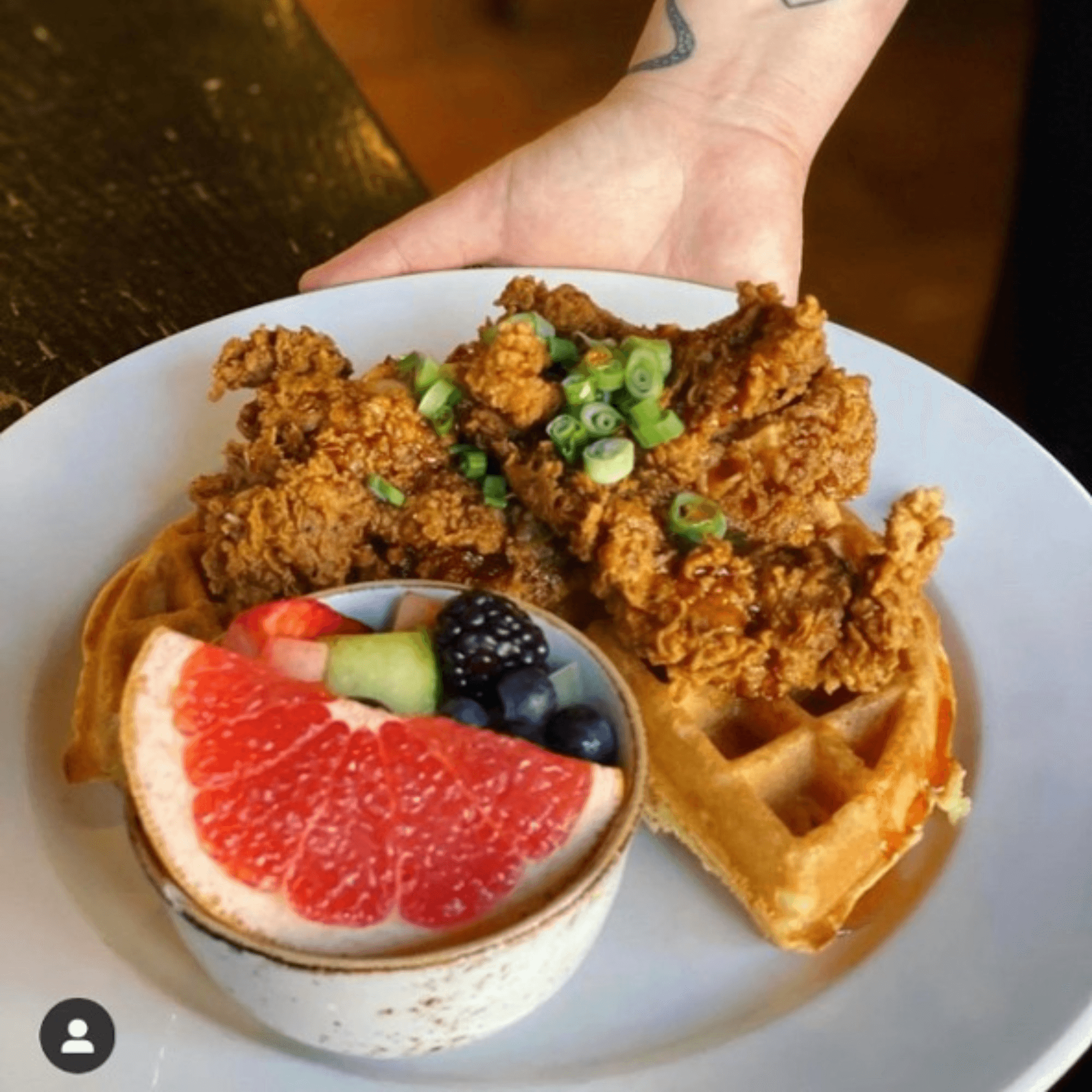 Kanela Breakfast Club gallery image #6