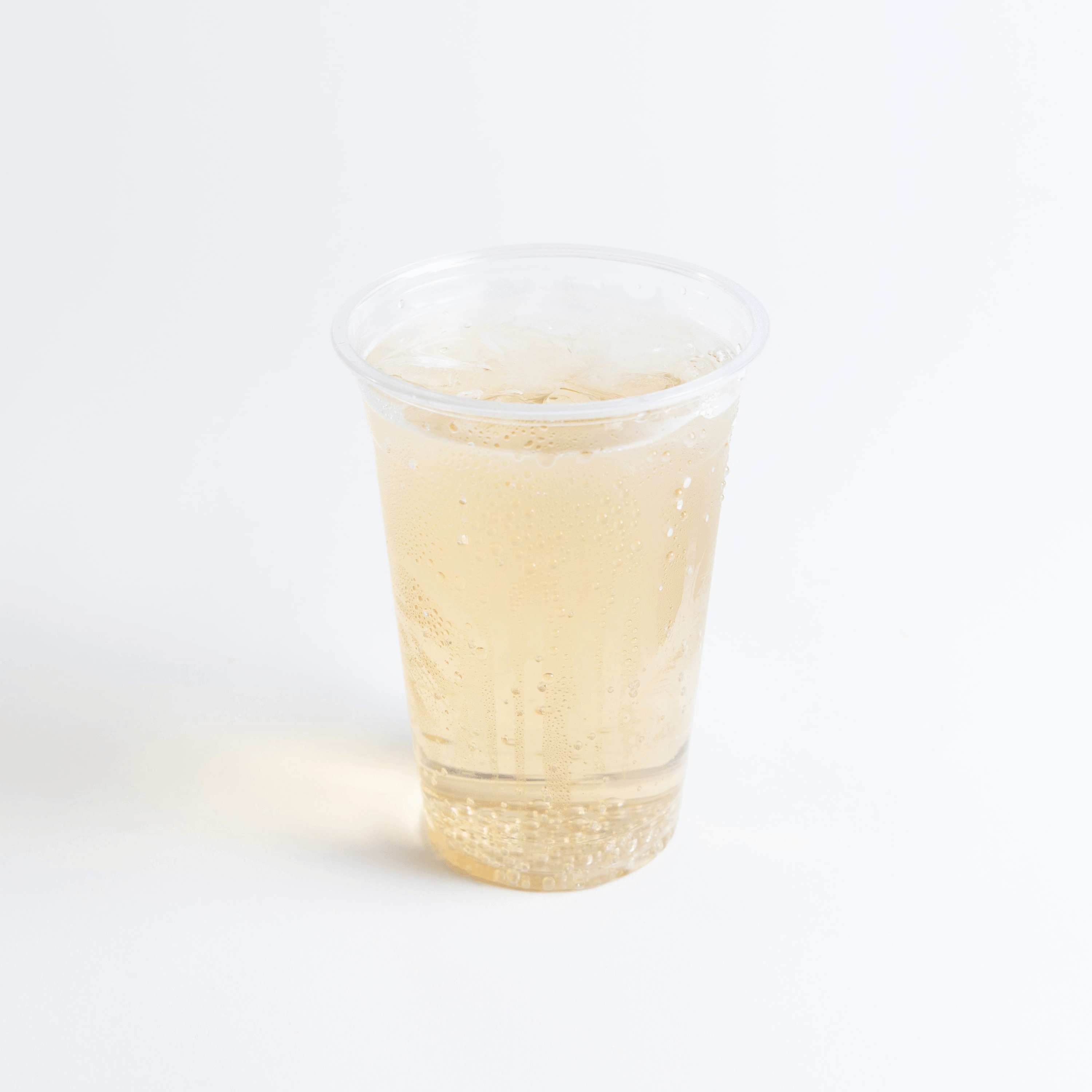 Ginger Beer.