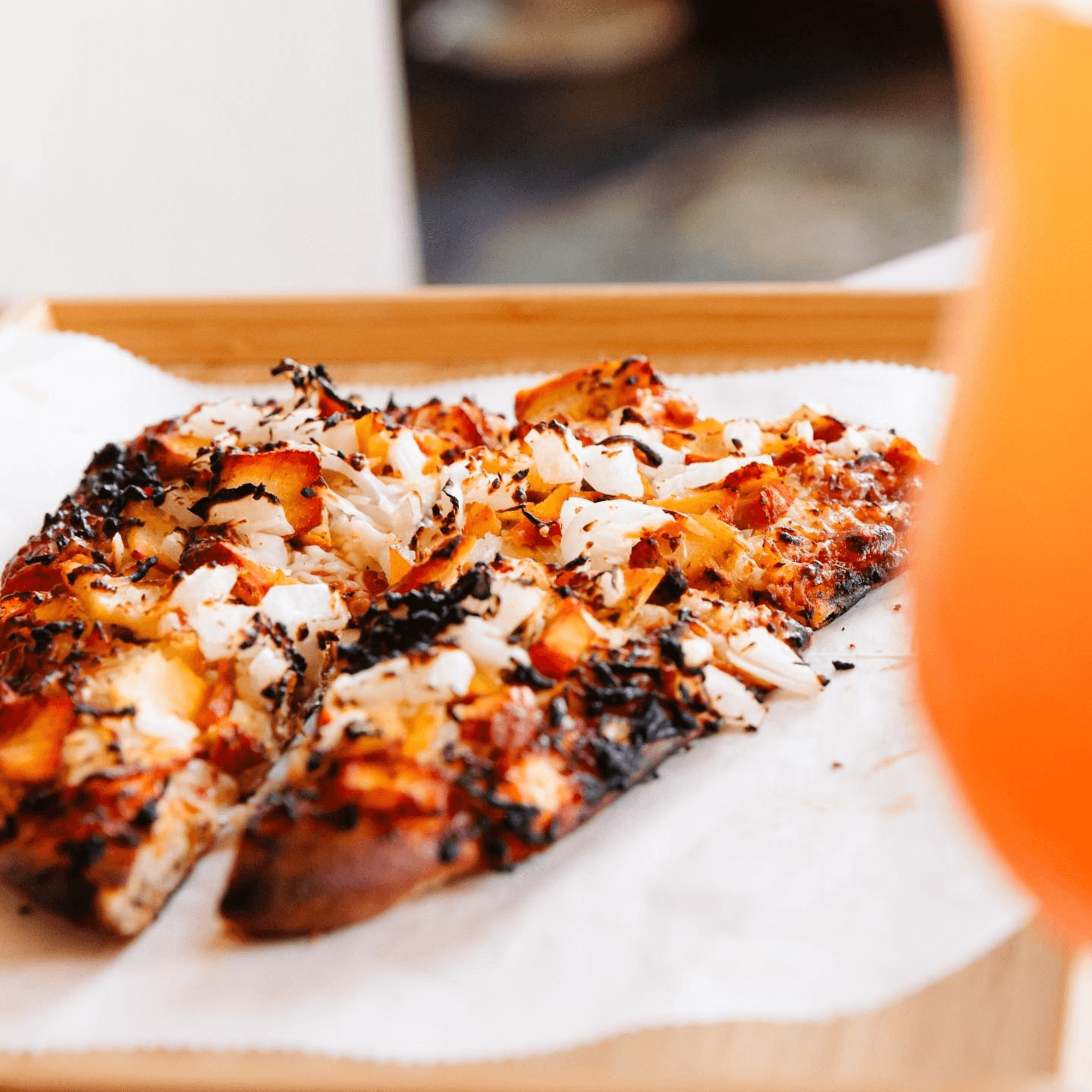 Lemon Drop gallery image #3