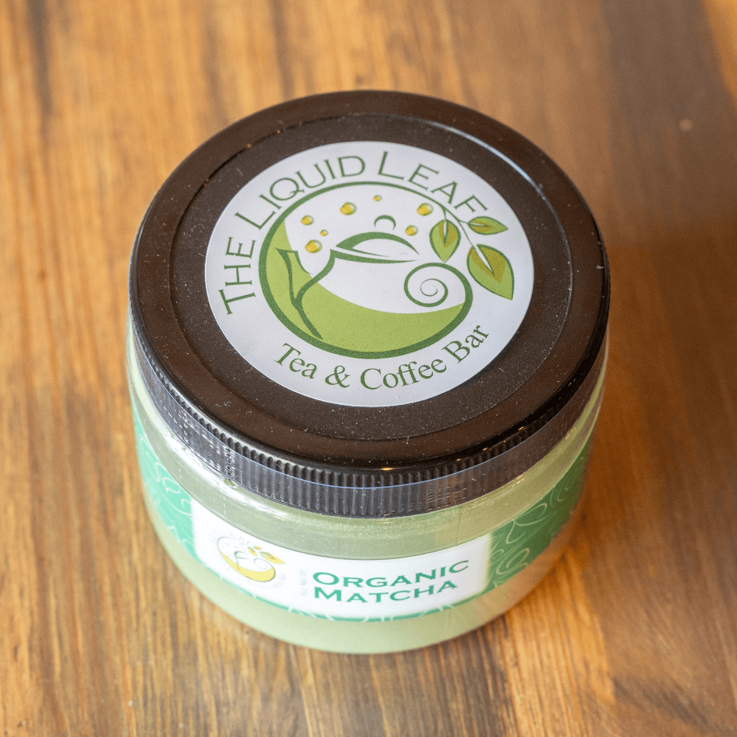 Coffee, Matcha, and Pastries