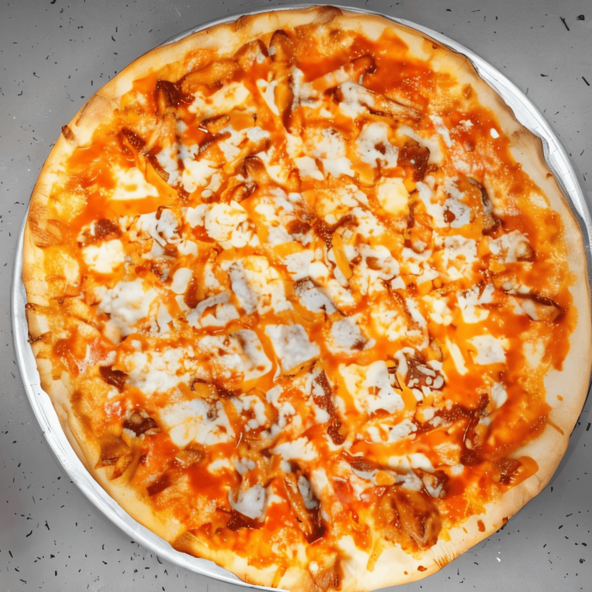 Nino's Pizza & Italian Restaurant gallery image #1