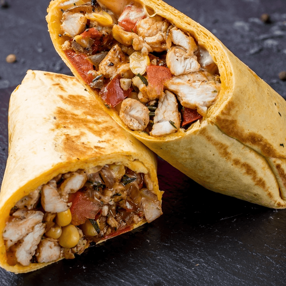 Z Kabob Online Menu | Best Kebab in Falls Church