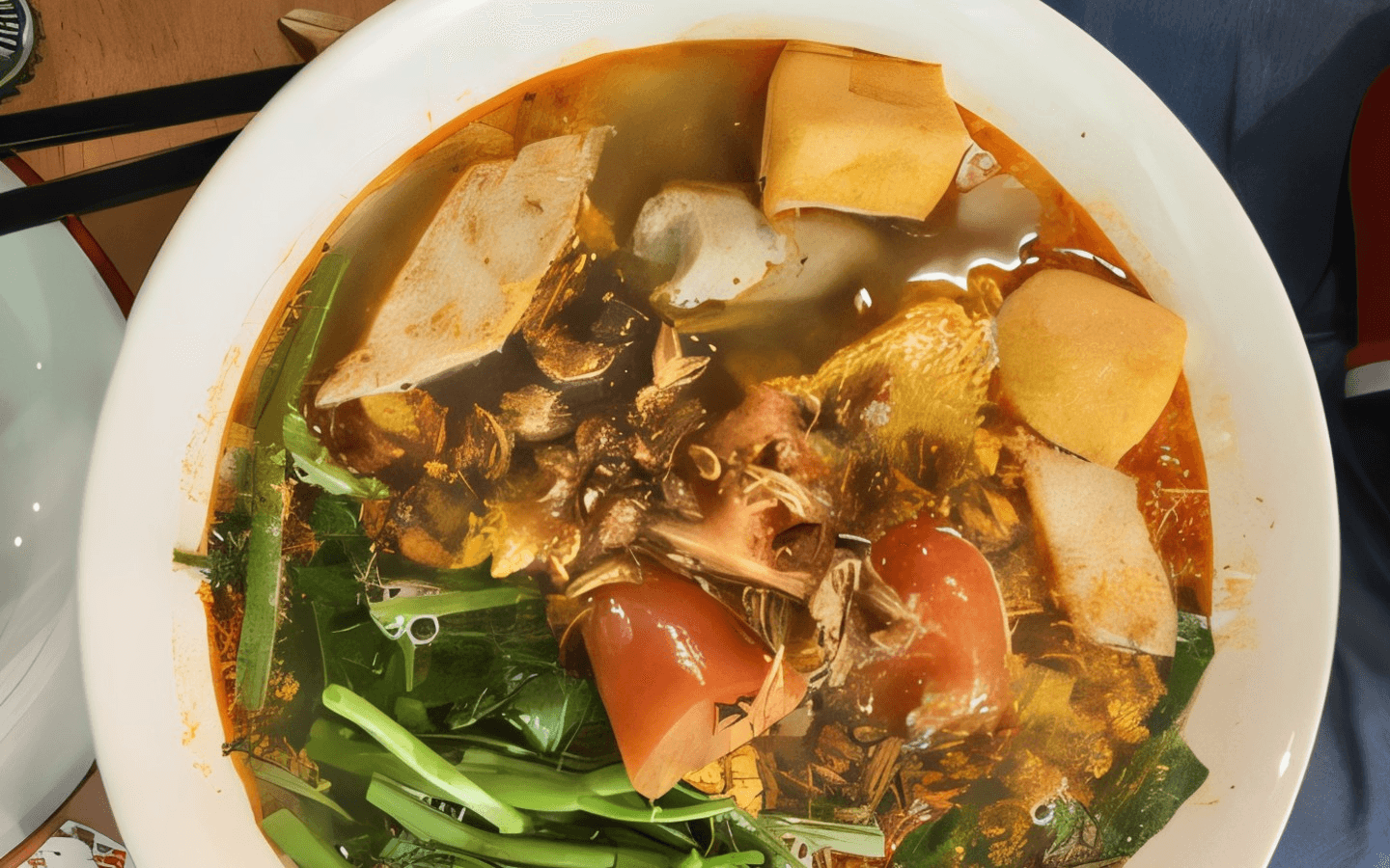 Order From Our Website