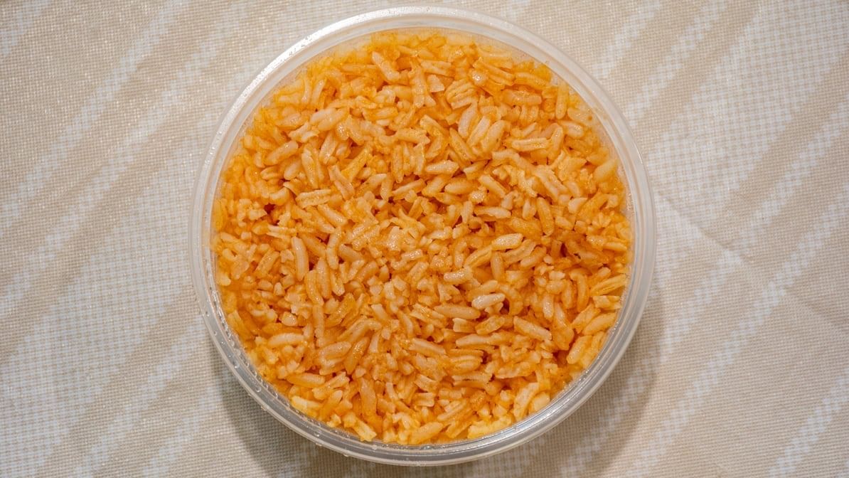 Rice.