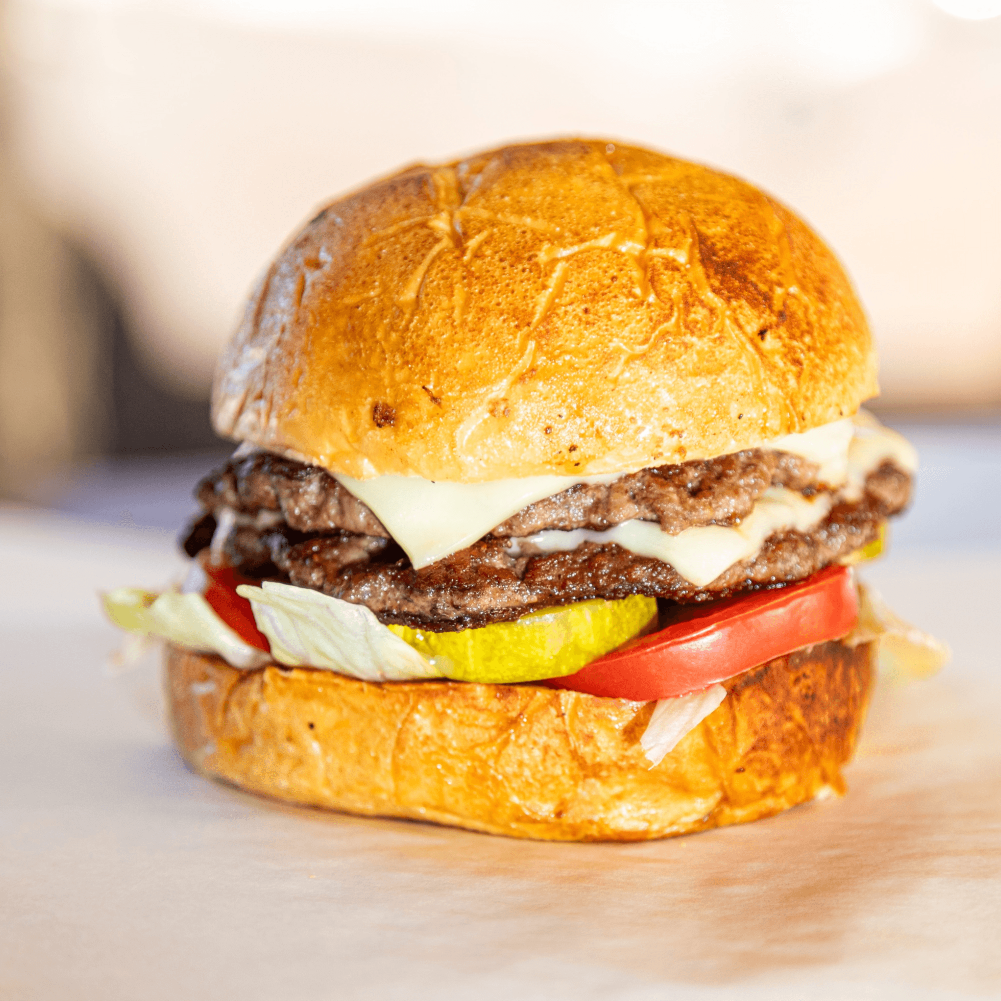 Franks Burgers gallery image #5