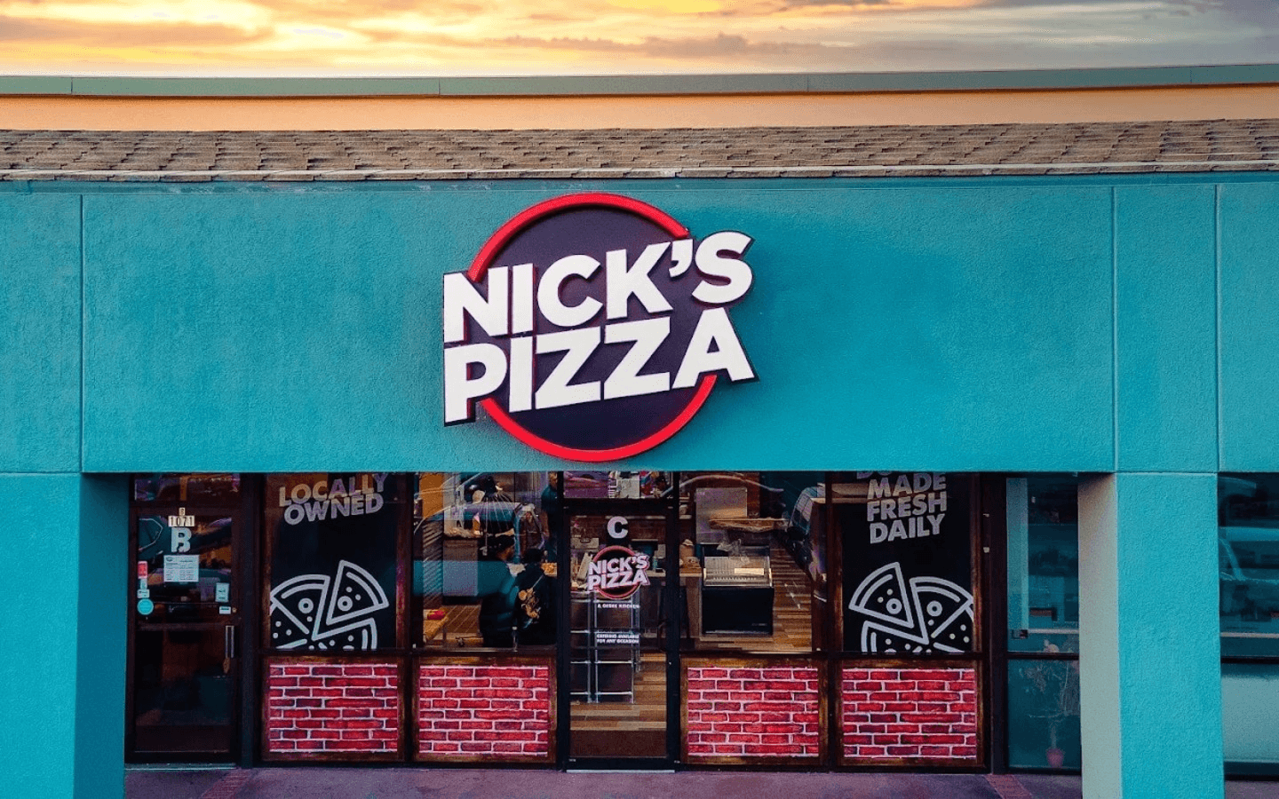Locally Owned