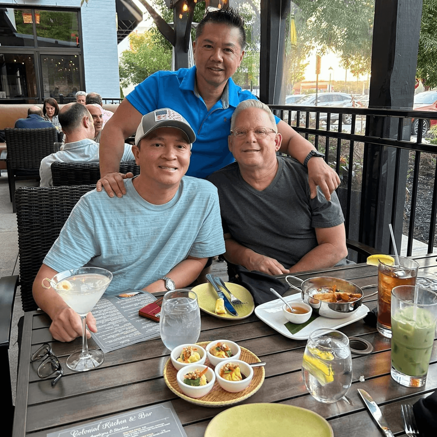 Let’s Make It a Date