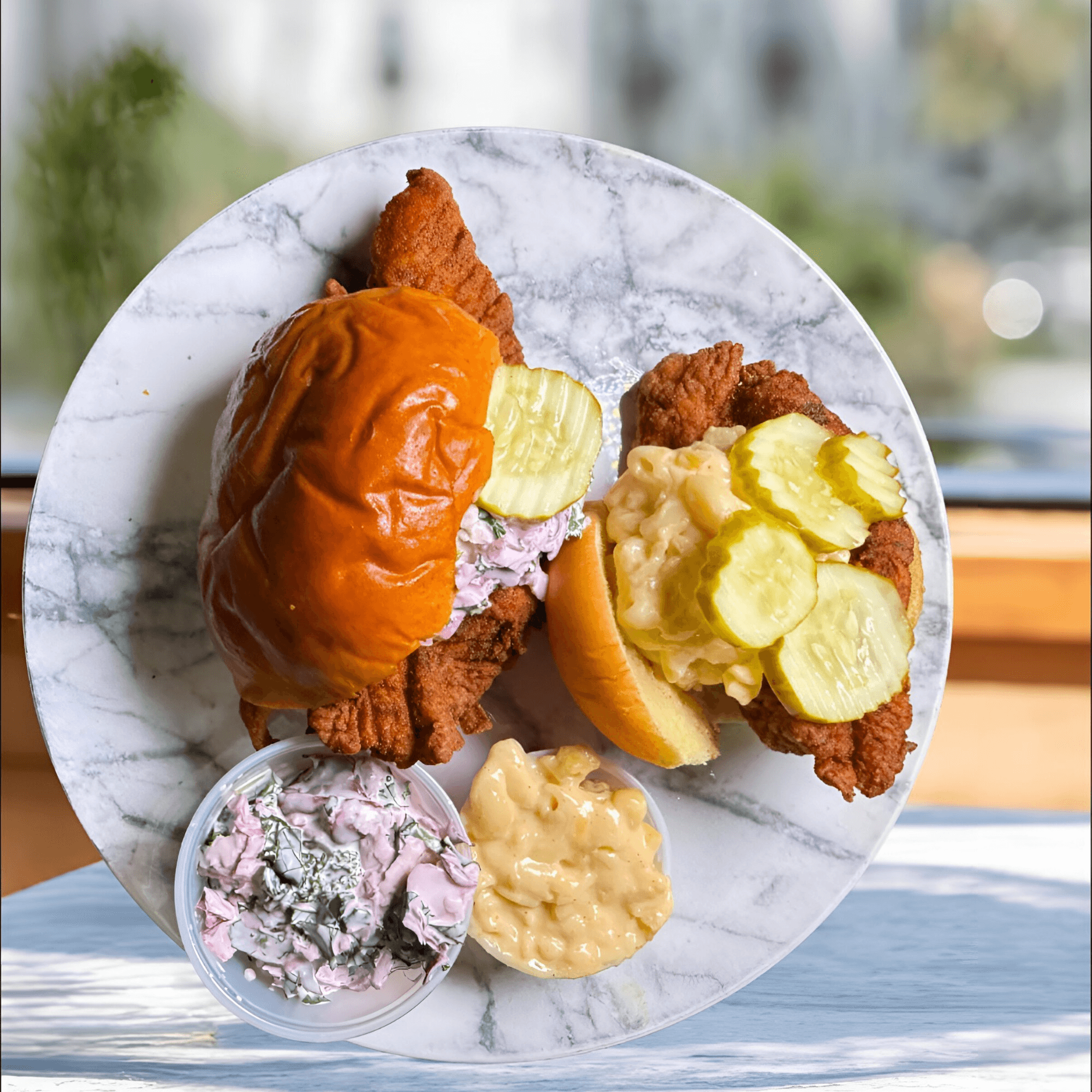  Mr Feast Hot Chicken gallery image #2