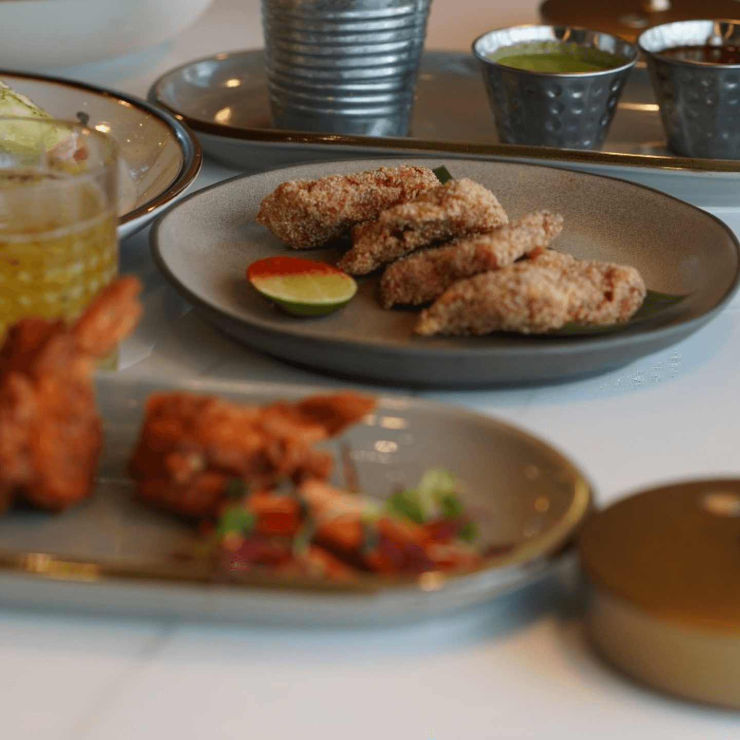 Catering Made Simple and Stress-Free