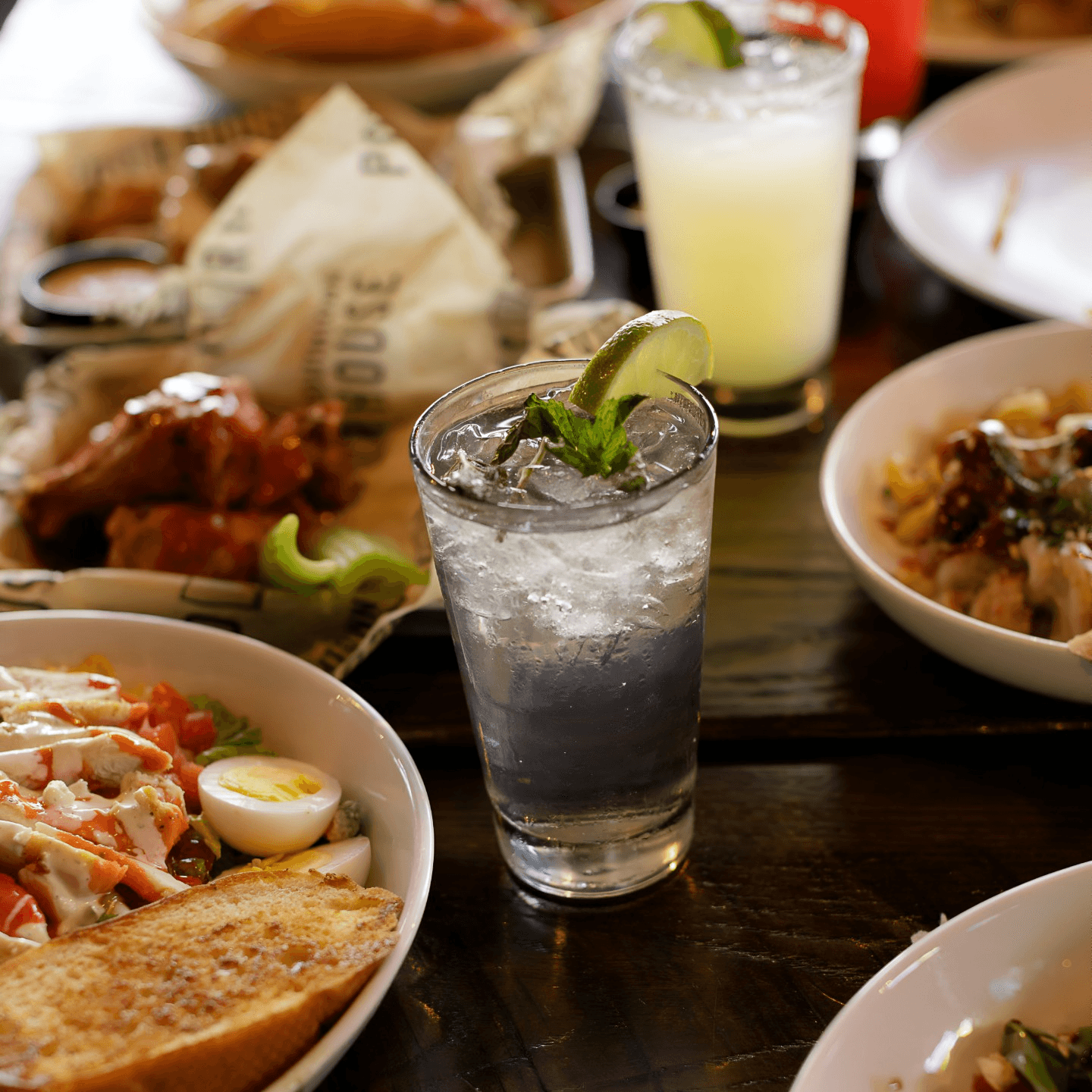 Our Food, Our Roots, and Our Mission