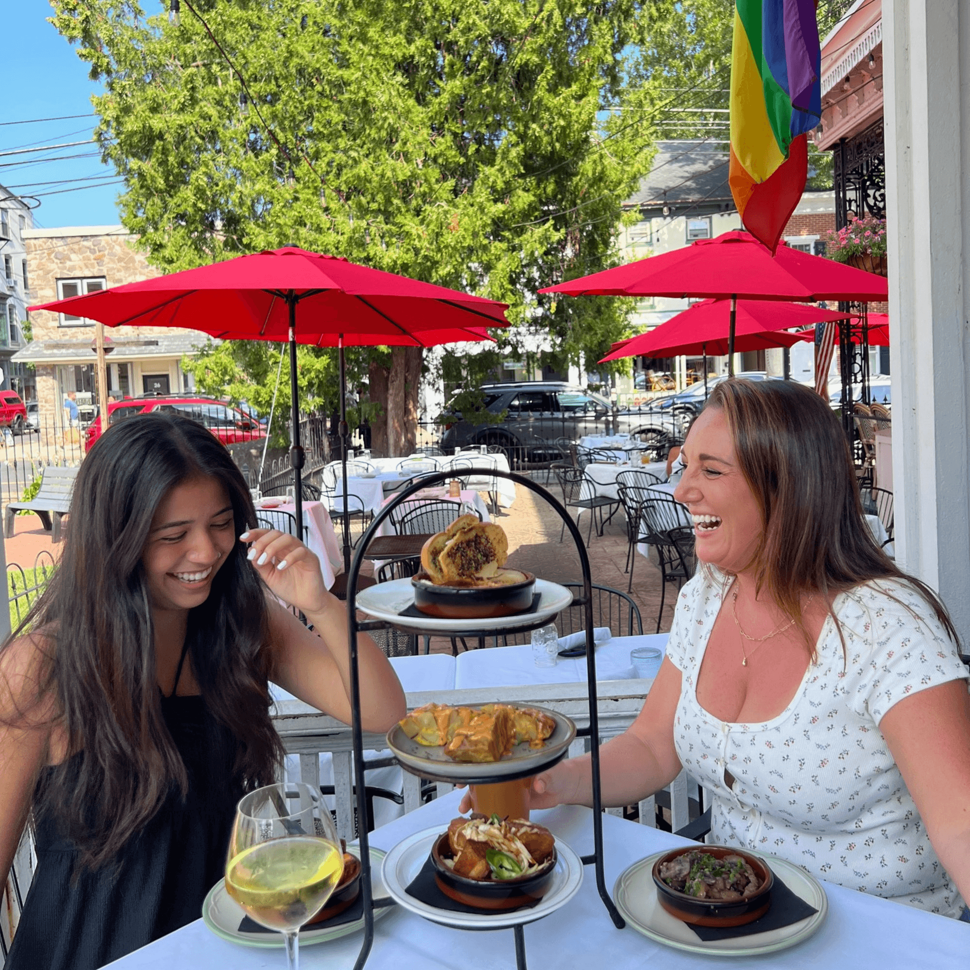 Under the Moon gallery image #2