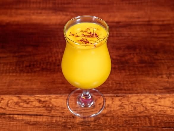 Mango Lassi.