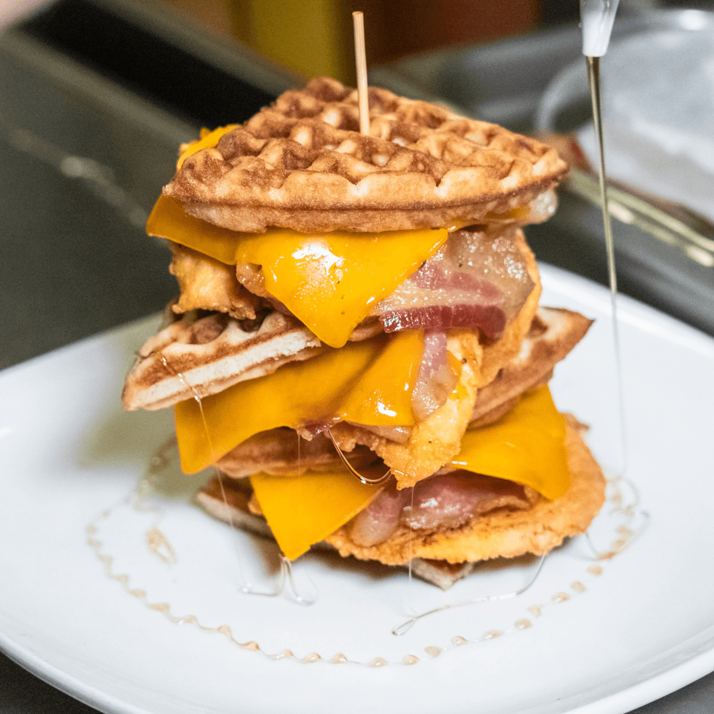 Brunch Done Right