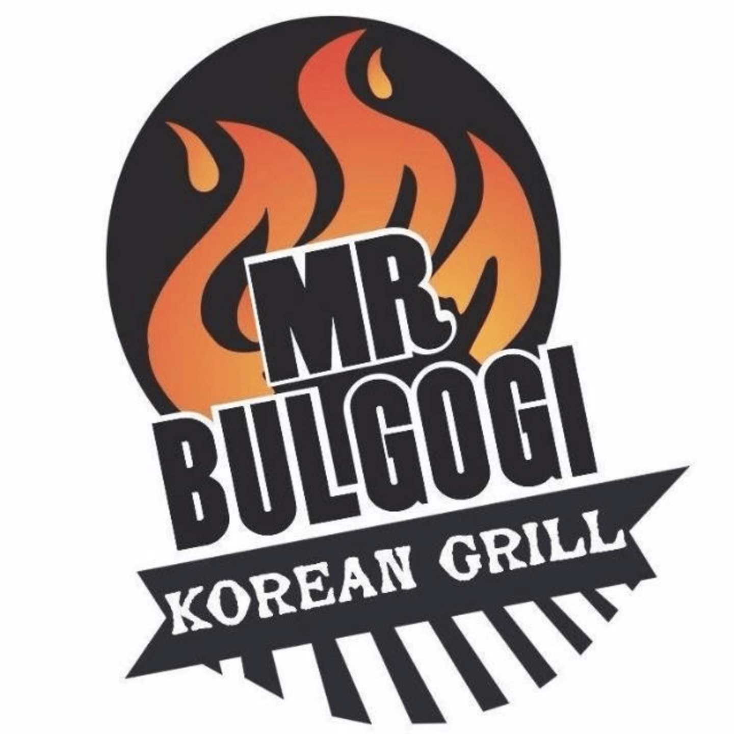 MR BULGOGI Food Truck
