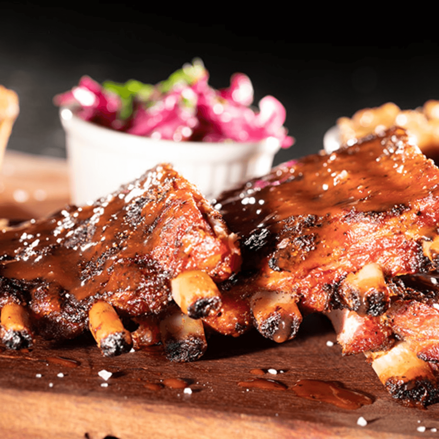 We Got Your Bone Daddy Pit BBQ Right Here!