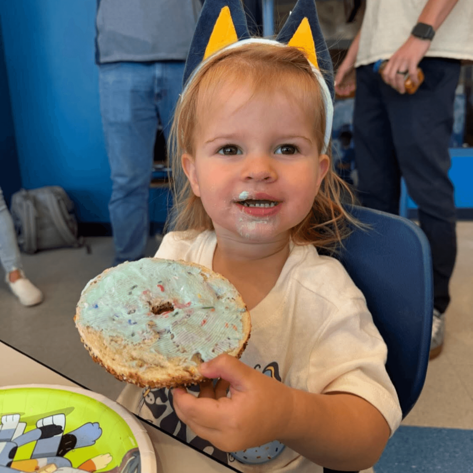 Fancy Bagels gallery image #2