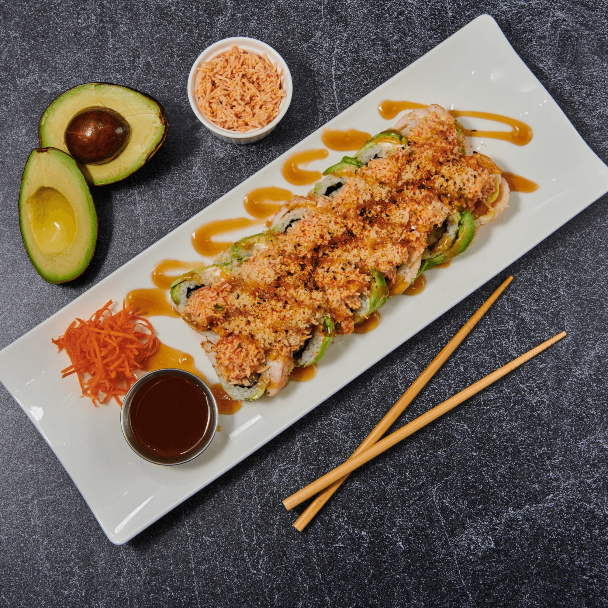 El Sushi Loco Sushi & Mariscos gallery image #1