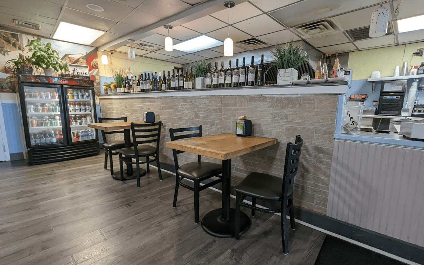 From Our Kitchen to Your Table
