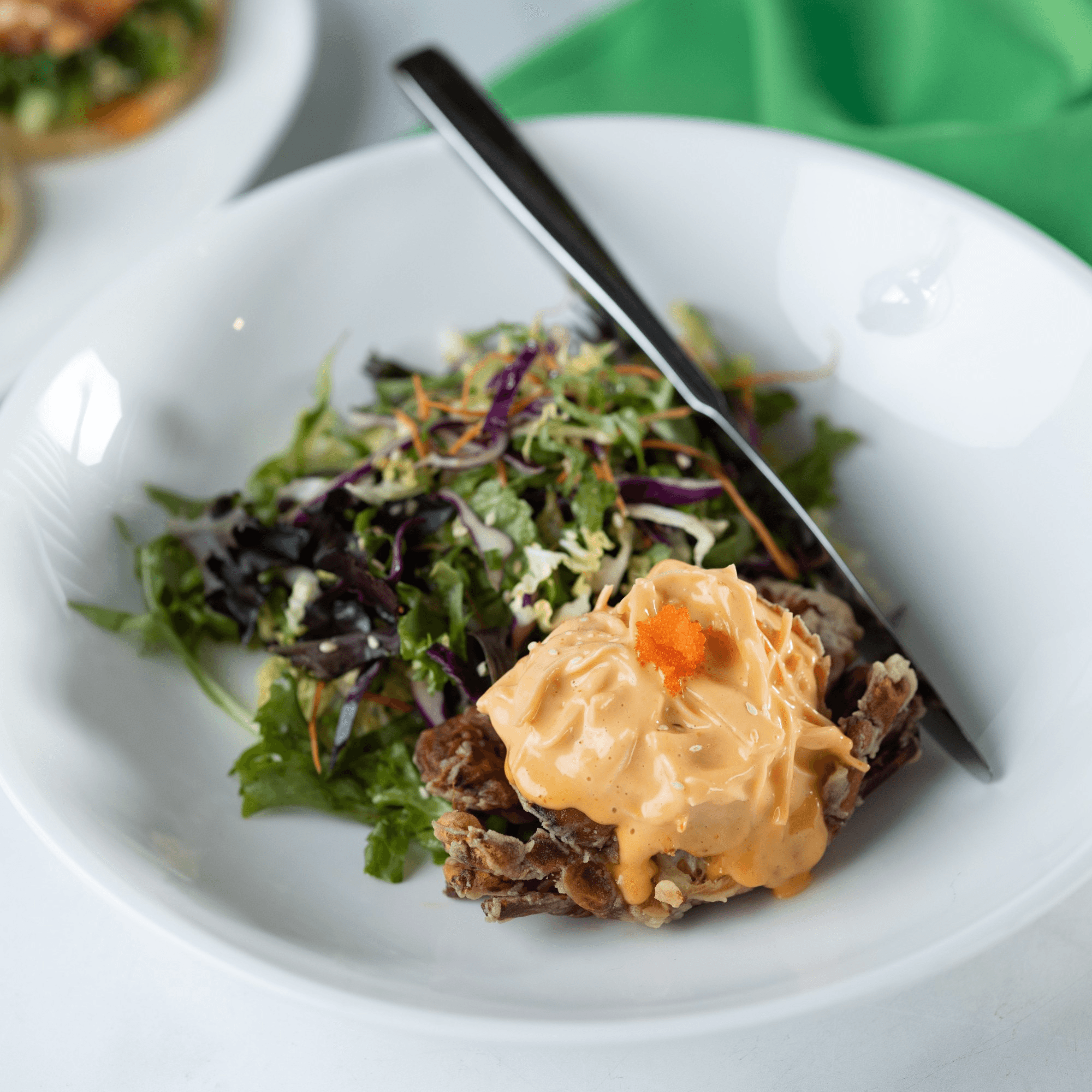 Asian Mint  gallery image #1