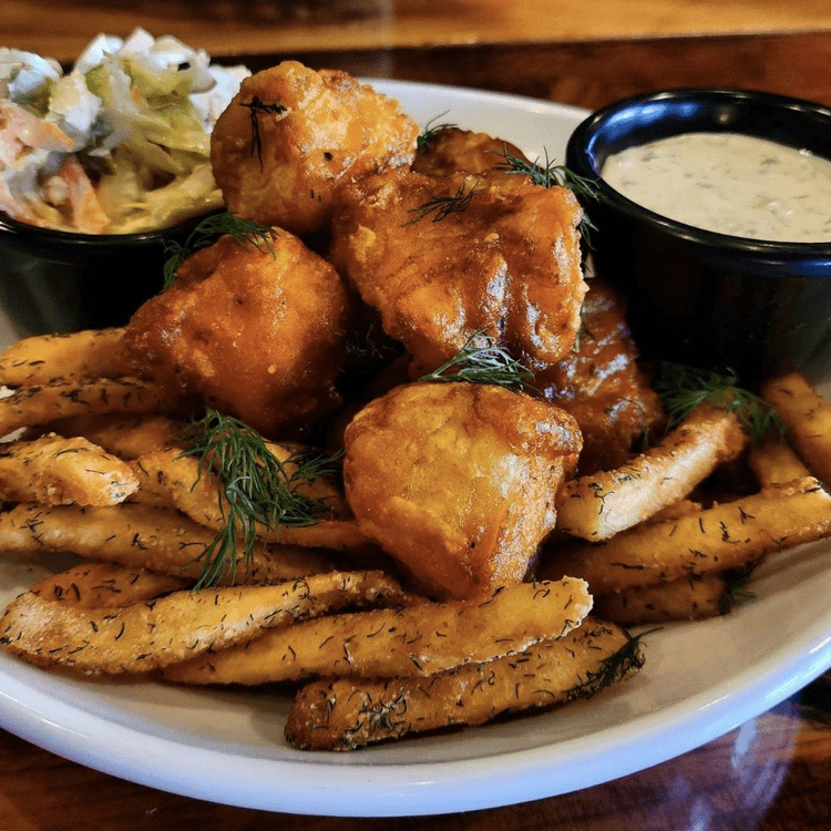 Copper Boar American Pub Online Menu Best American food in North Liberty