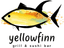 Yellowfinn Grill & Sushi Bar