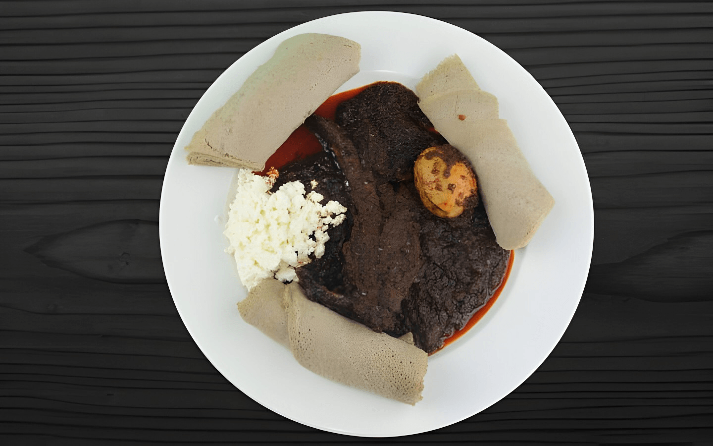 Selam Ethiopian Kitchen Rewards