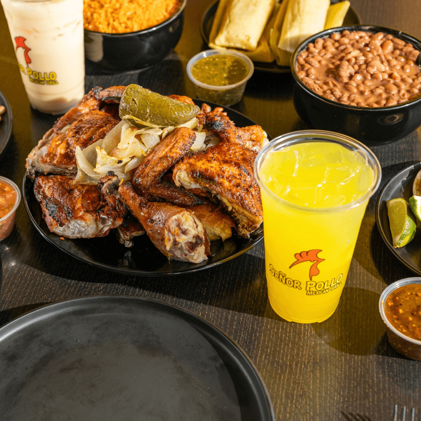 Beyond Sinaloa Exploring Authentic Mexican Flavors