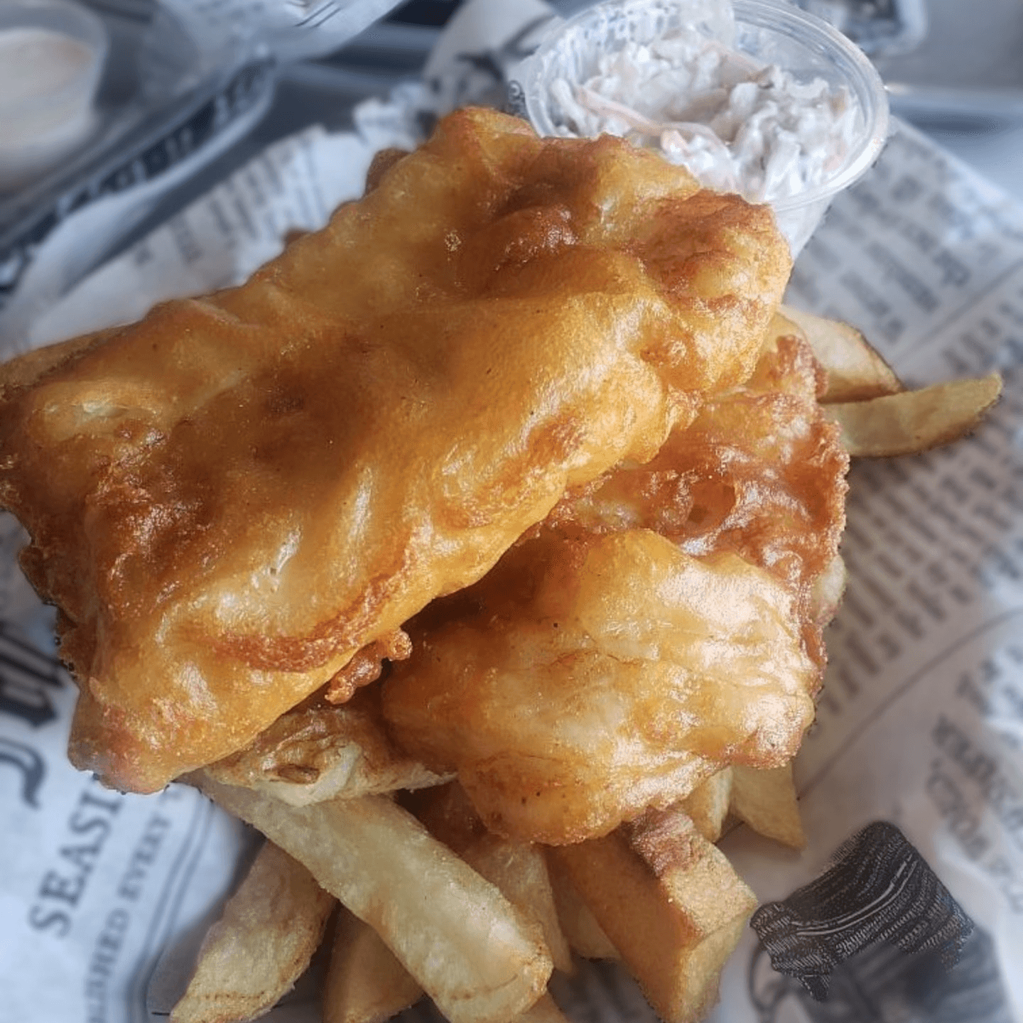 What Makes Our Menu Special