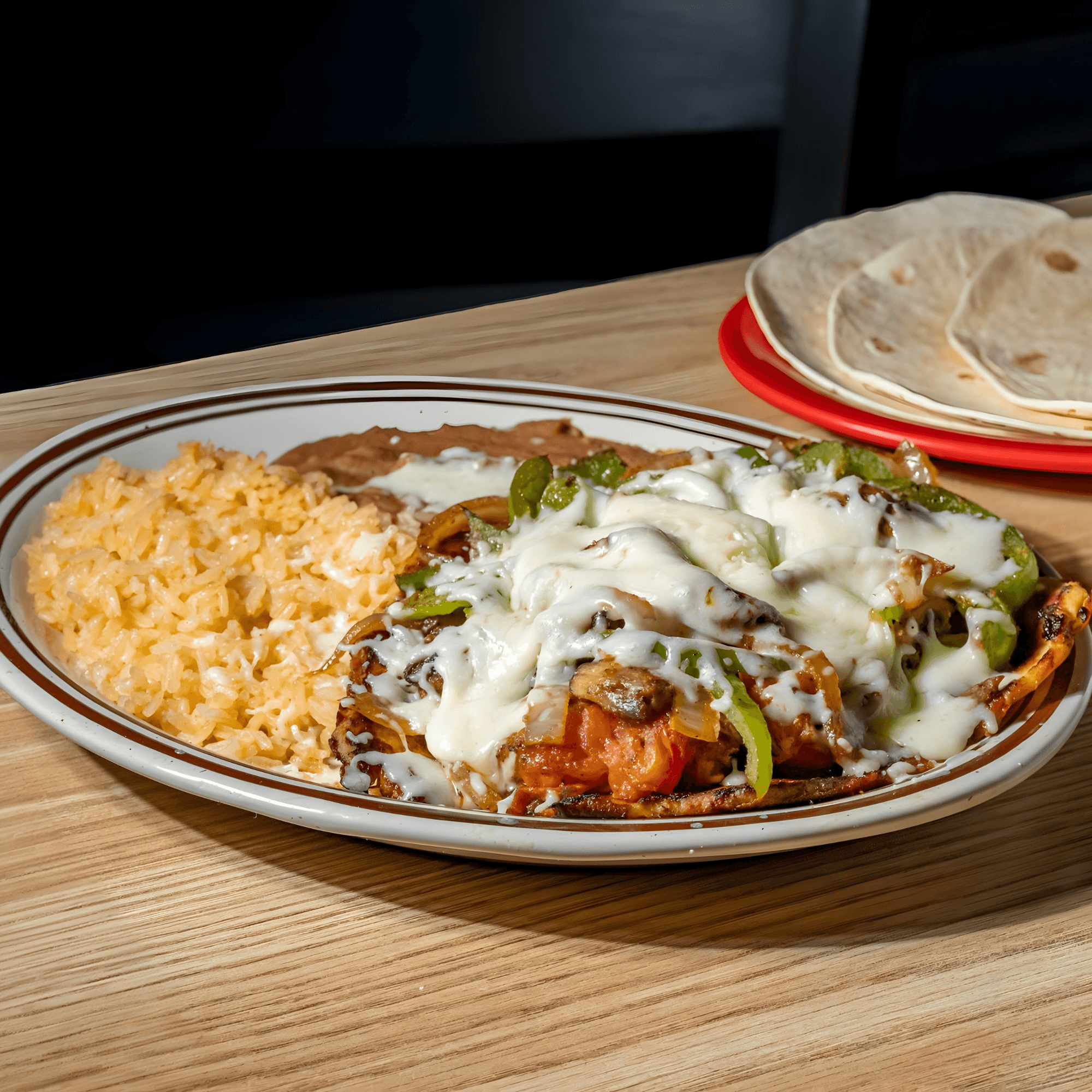  Castillo Real Mexican Cocina & Bar   gallery image #3