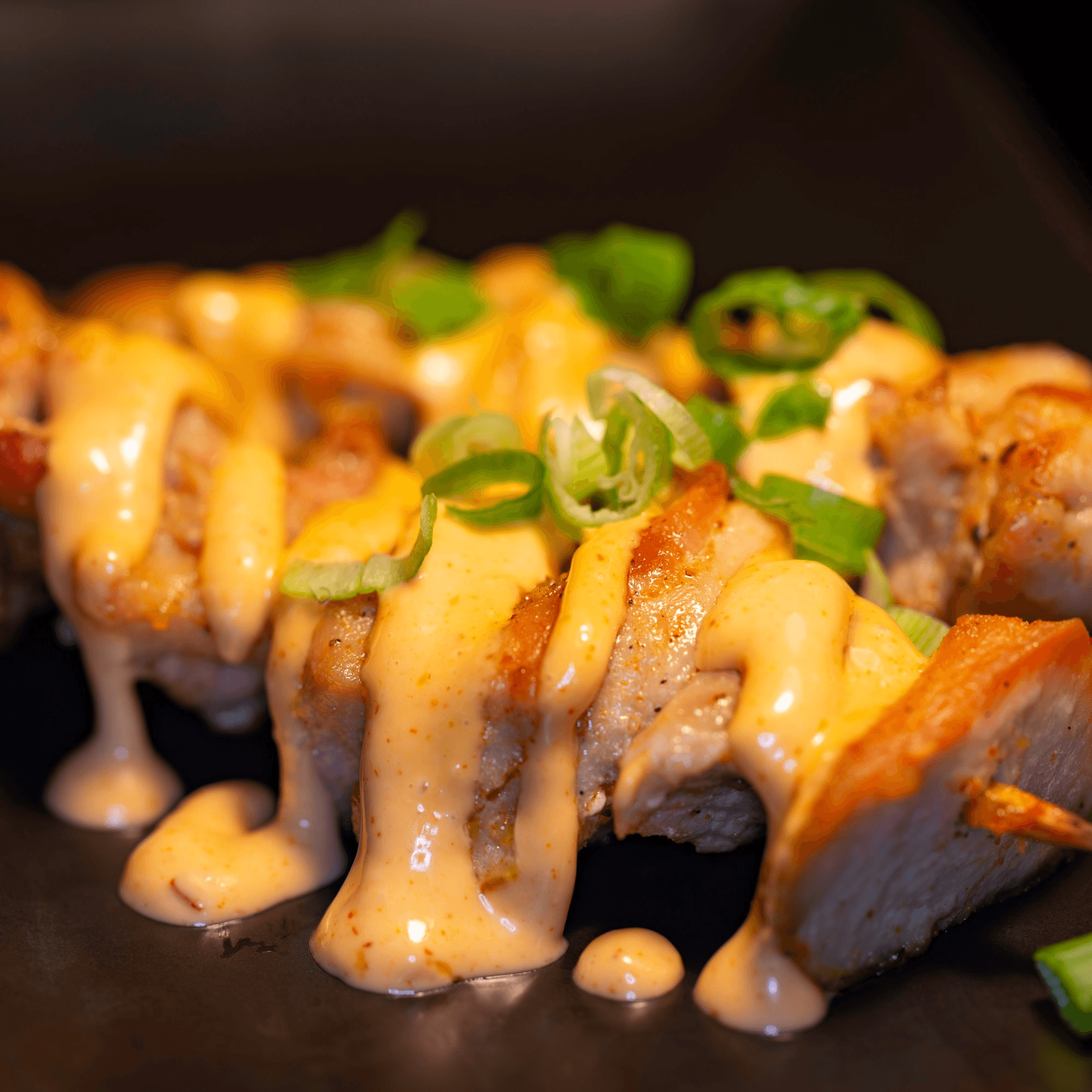 Soho Japanese Restaurant gallery image #3