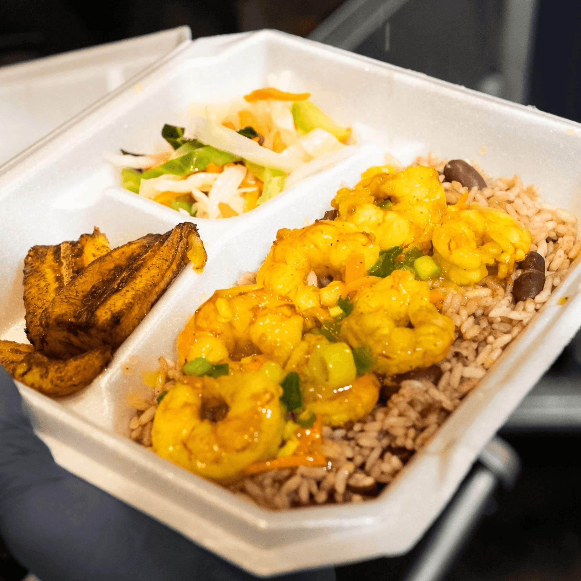 Tru Jamaica Restaurant gallery image #1