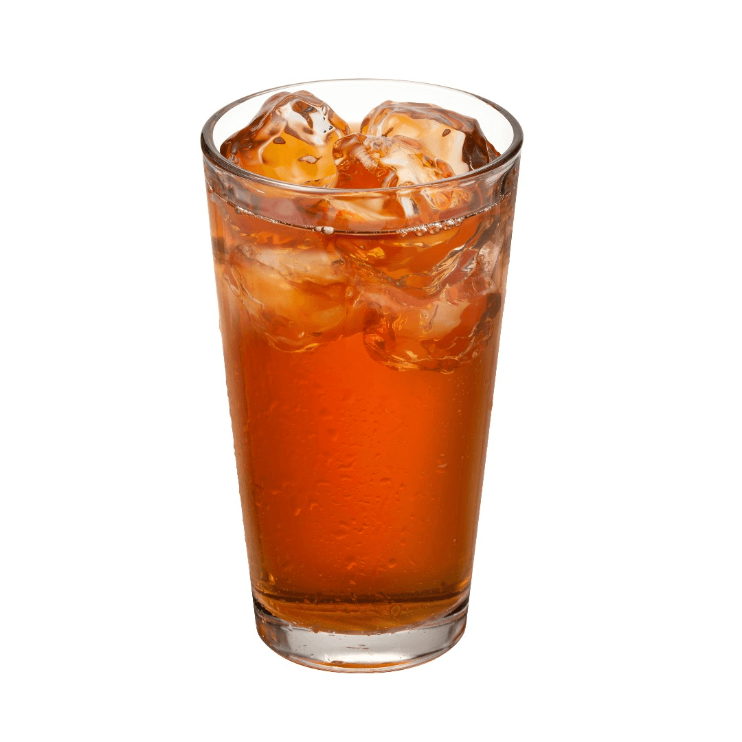 Lipton Brisk Raspberry Iced Tea.