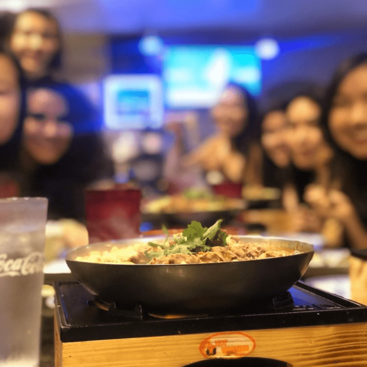 Why Choose Basil Thai?