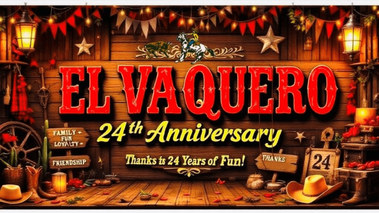 Restaurant Banner
