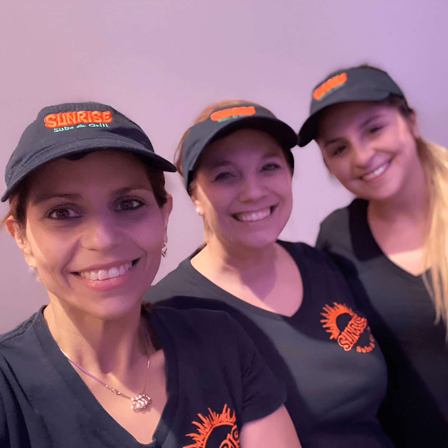 Built on Flavor, Fueled By Community