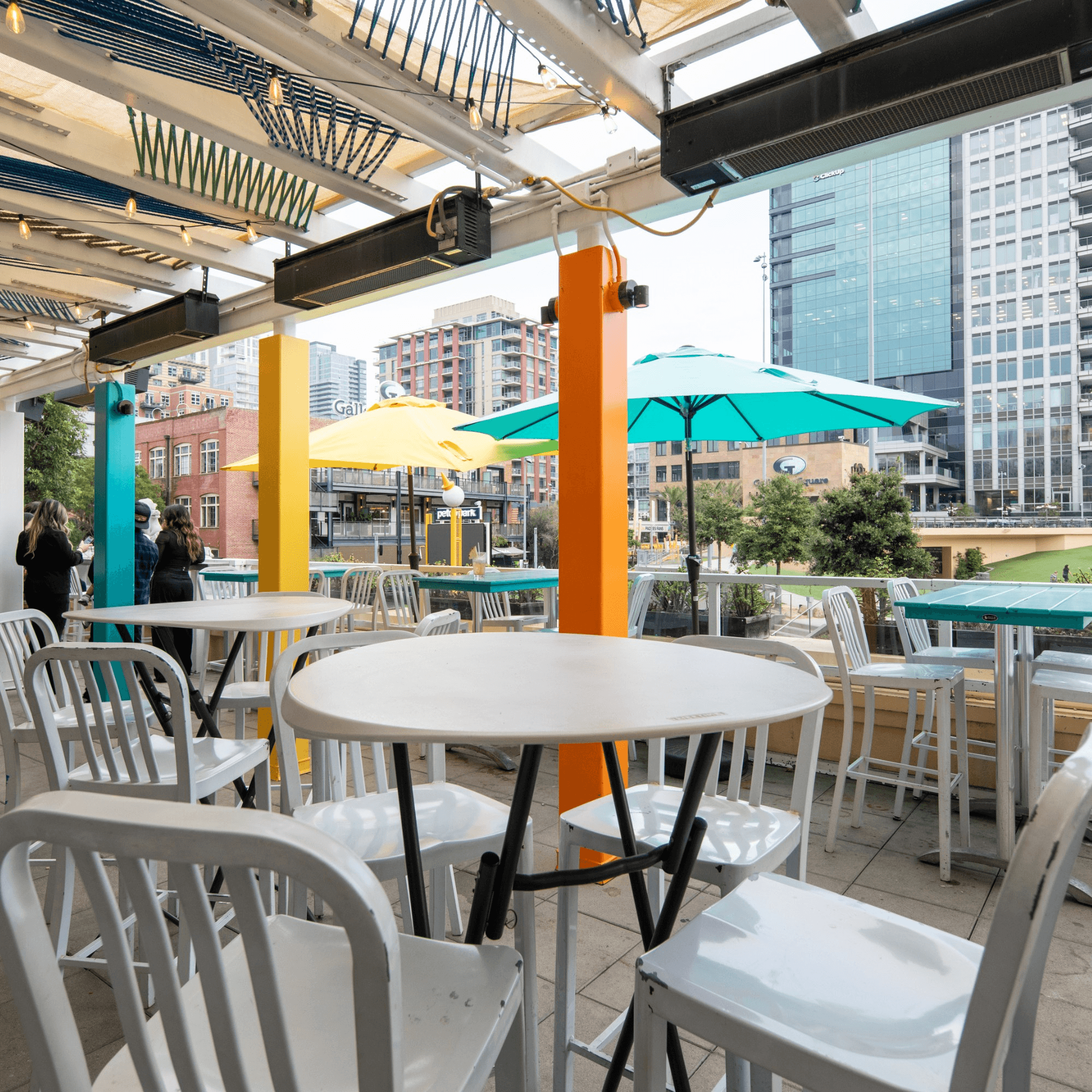 Fairweather gallery image #3