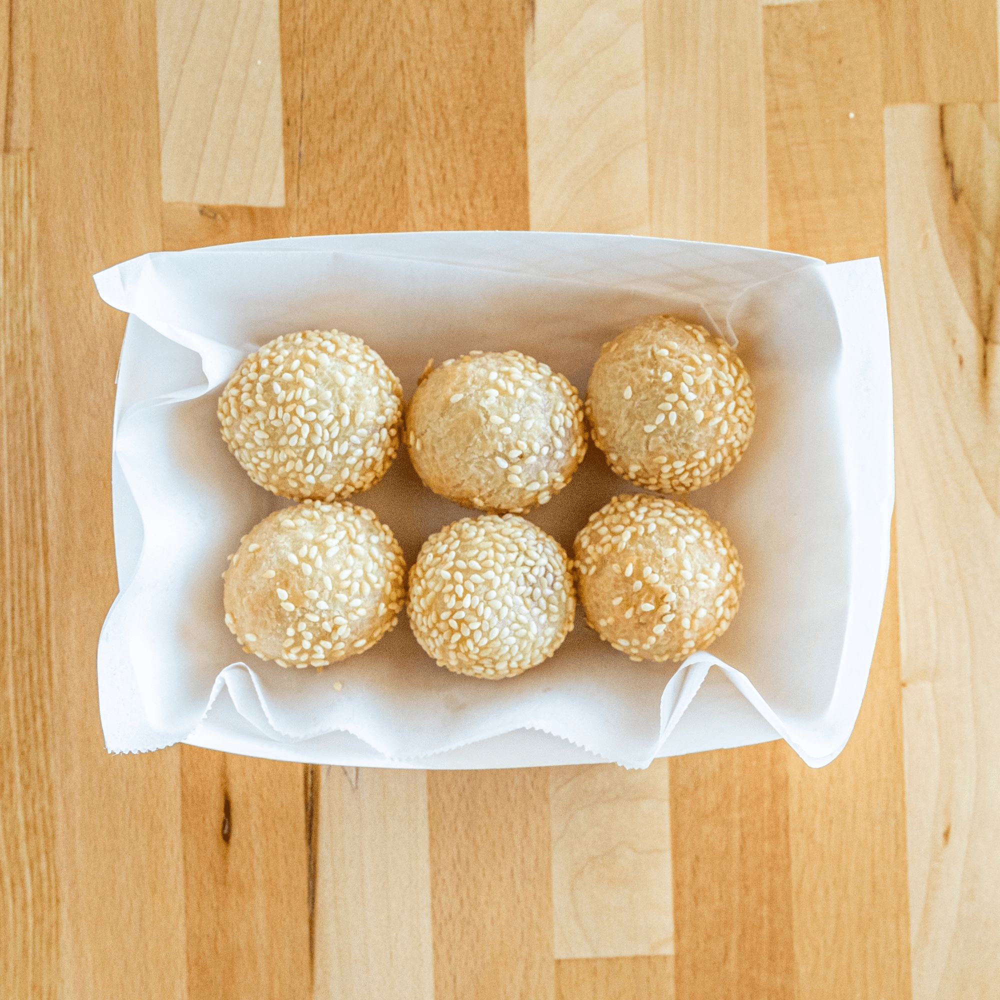 Wings to Us gallery image #4