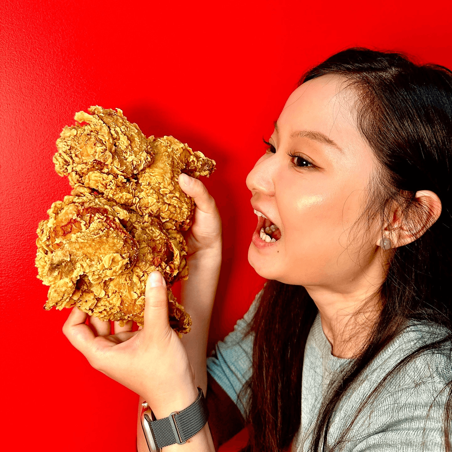  Satisfy Your Cravings Here!