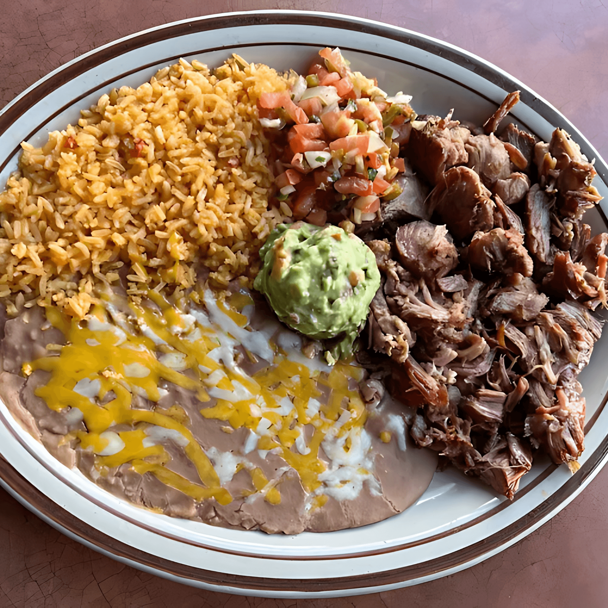 Juan Colorado Restaurant gallery image #2