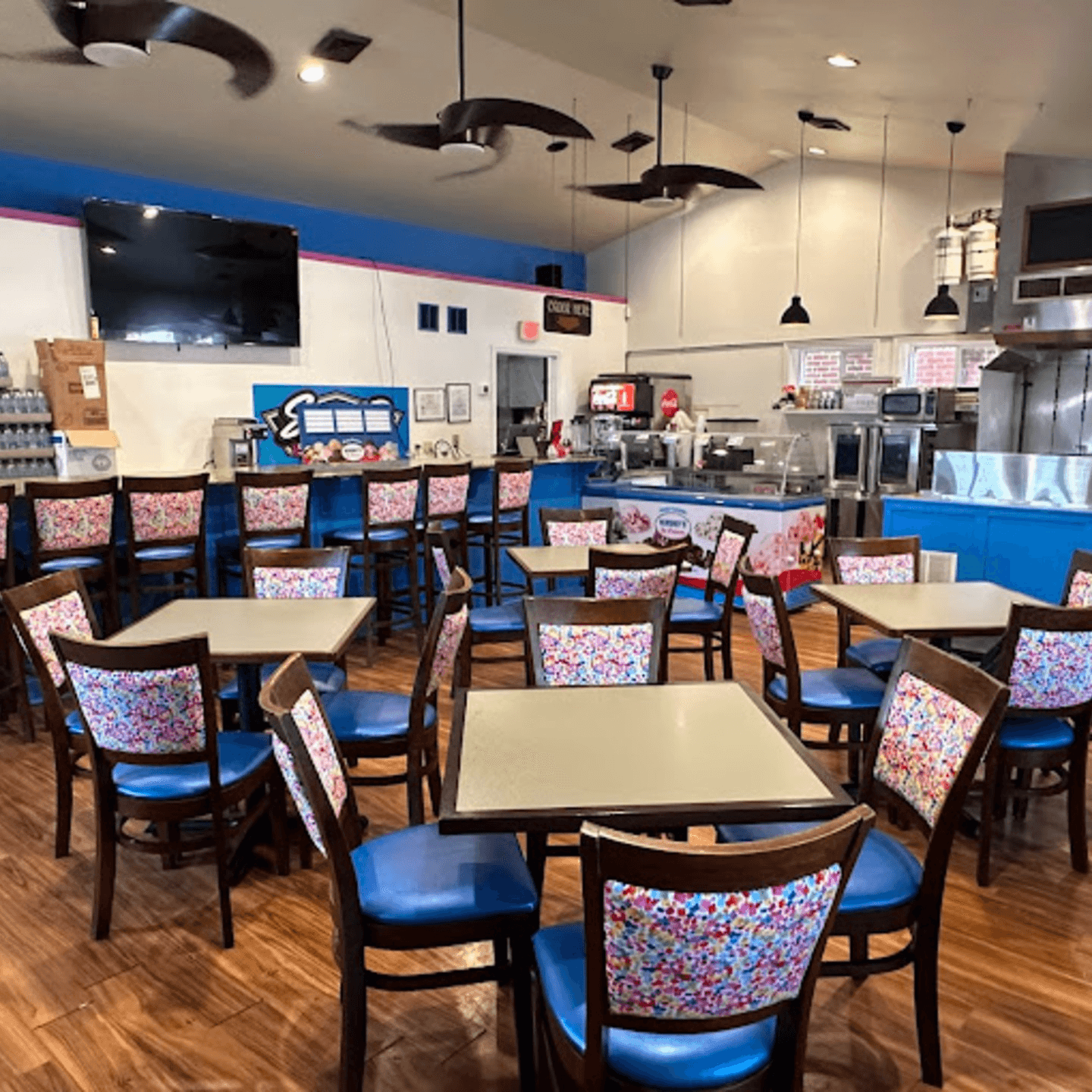 A New Beginning in Hershey