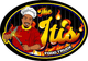 The Itis Food Truck