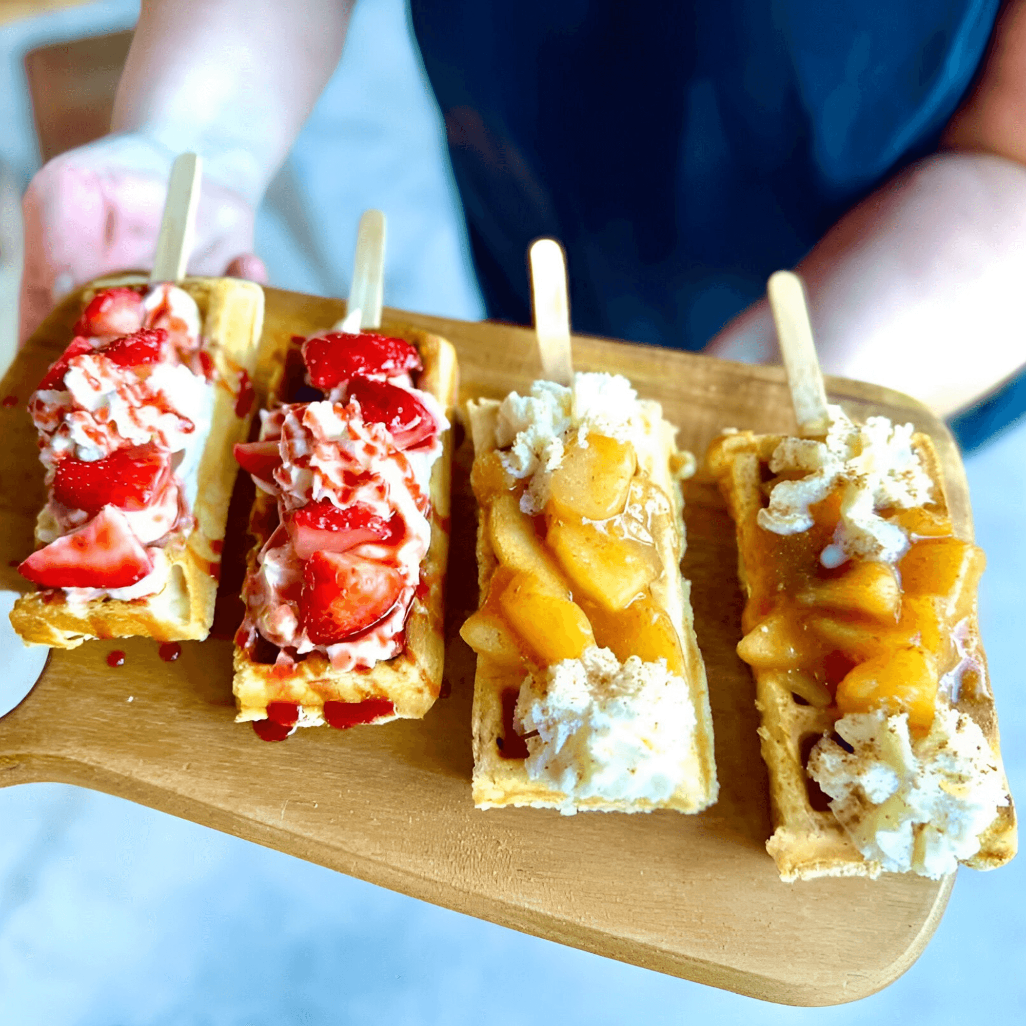 Pudgee's Eatery and Market gallery image #1