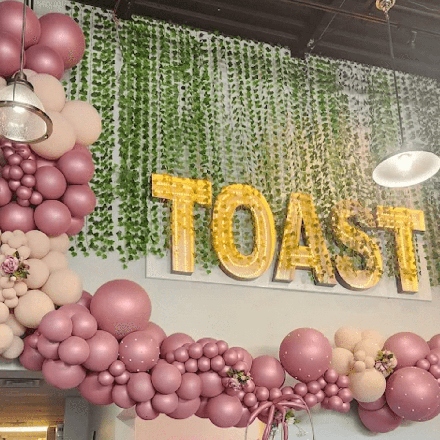 Welcome to Toast It IZ