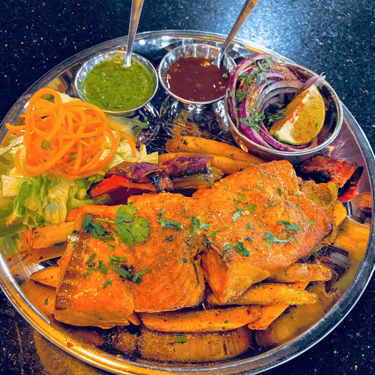 Fast Indian Food Delivery Near You