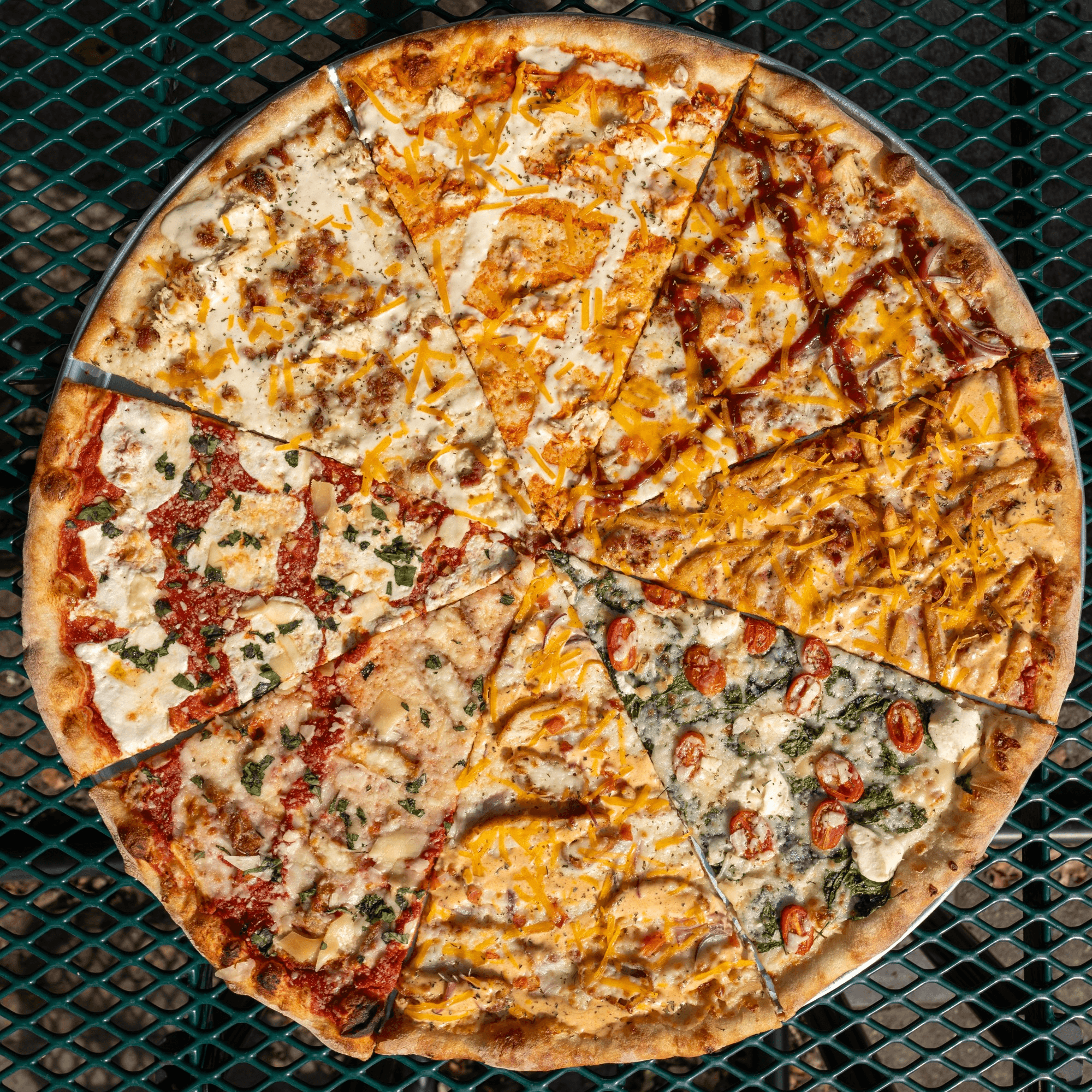 Tommyboy's Pizza and Cafe gallery image #1