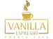 Vanilla Espresso French Café