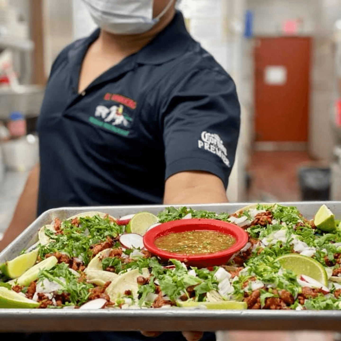 Our Journey: The Heart of El Vaquero