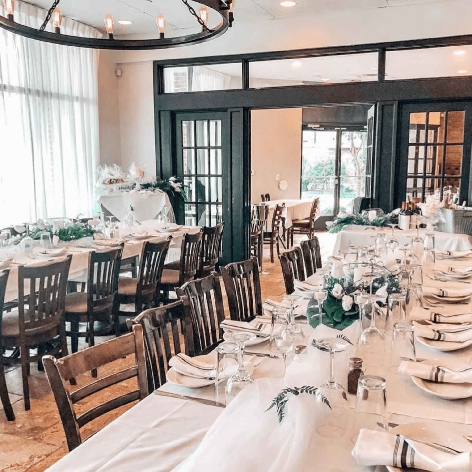 Fig & Tomato Italian European Eatery gallery image #3