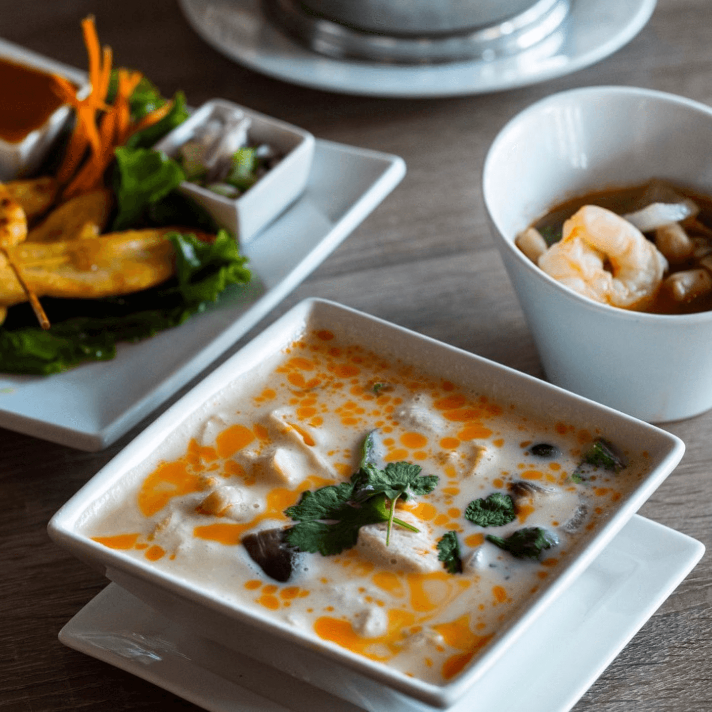 Thai Catering for Your Next Event in San Diego