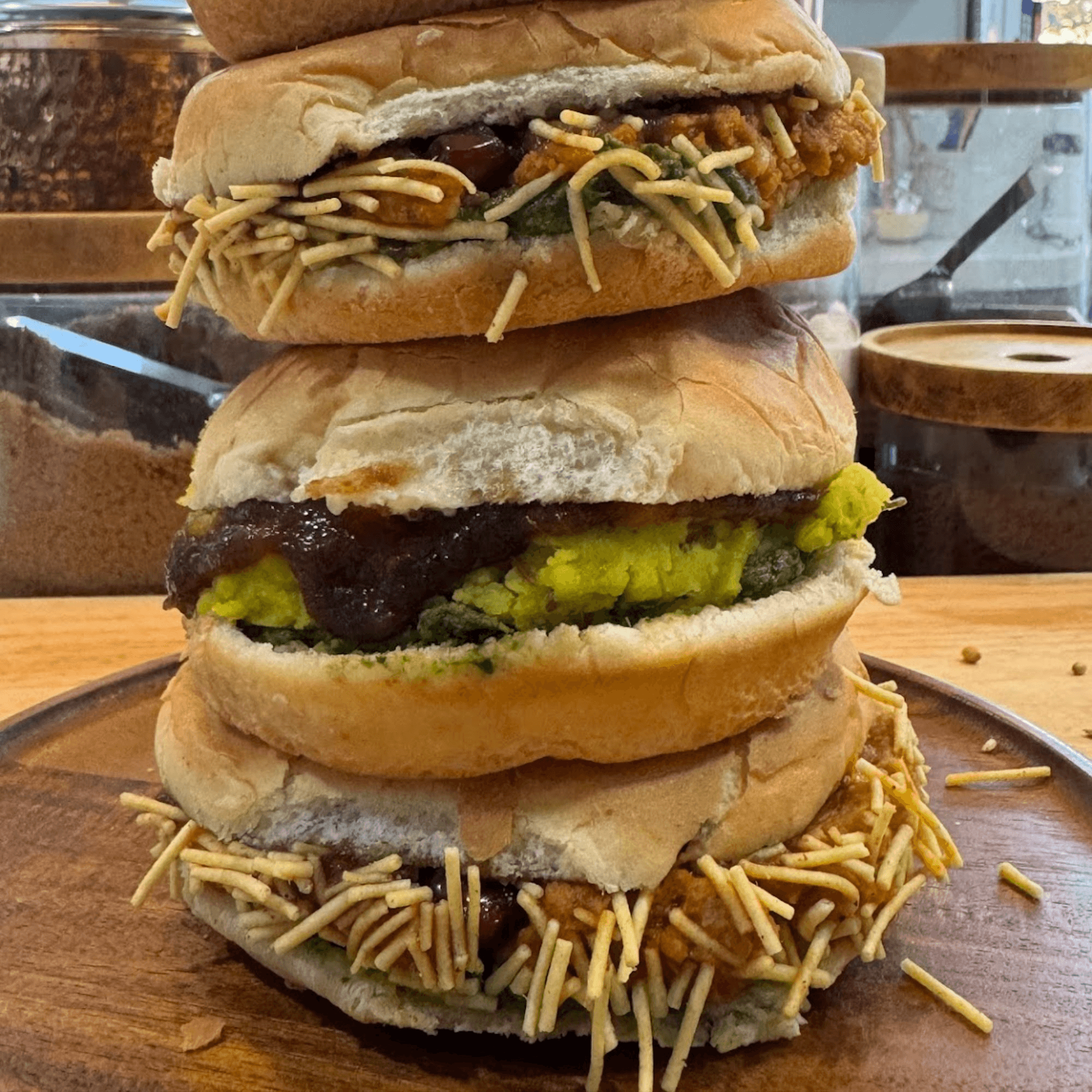 Maast Indian gallery image #11